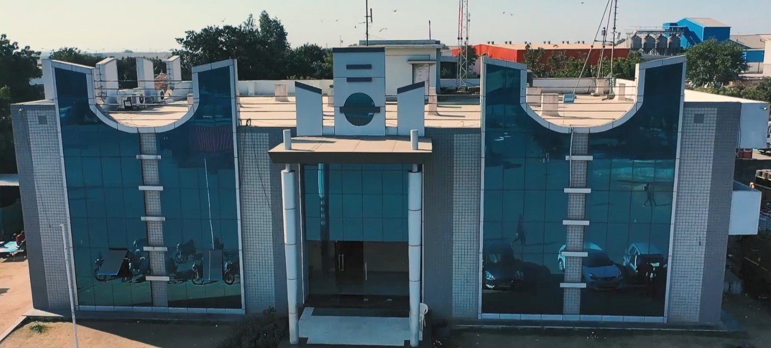 Arvind V Joshi CFS Banner